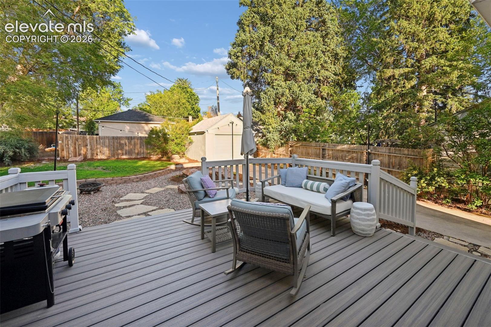 Residential in Colorado Springs