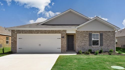 7958 Clove Pasture Drive East, Millington, TN, 38053 | Card Image