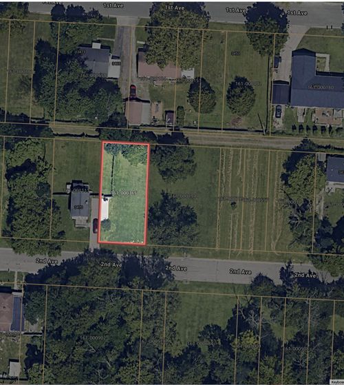 0 2nd Ave, Grove City, OH, 43123 | Card Image