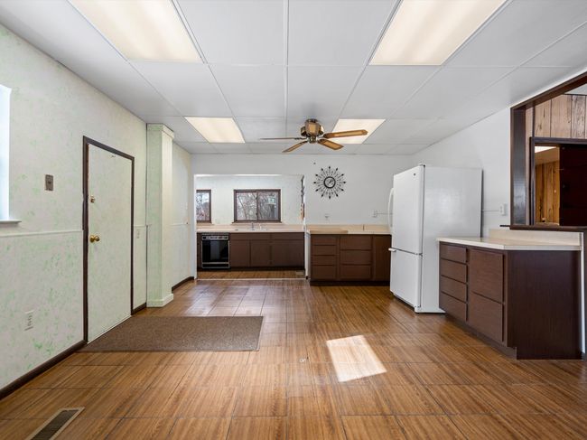 1397 N Channel Dr, House other with 4 bedrooms, 3 bathrooms and null parking in Harsens Island MI | Image 16