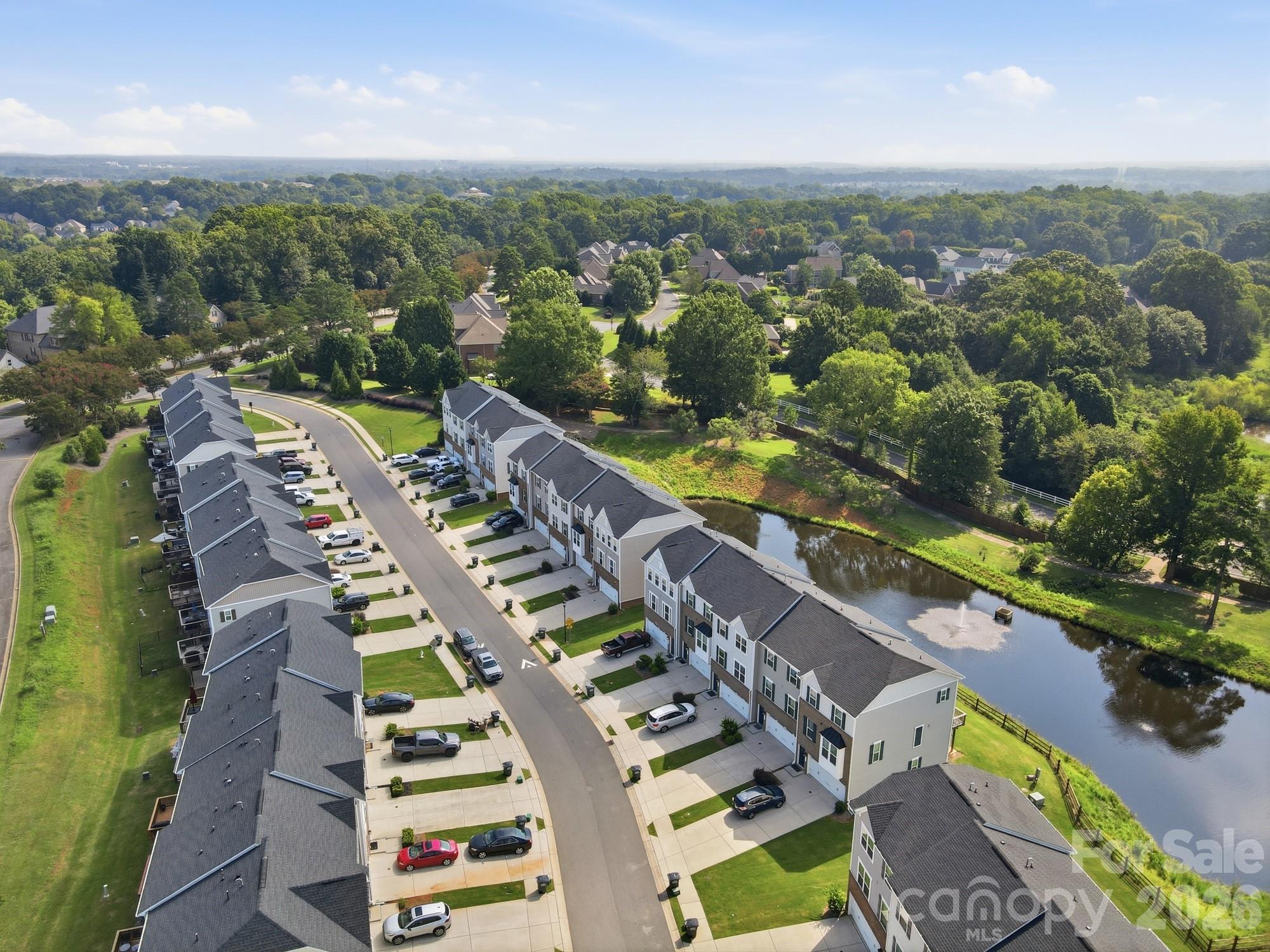 Residential in Fort Mill 4