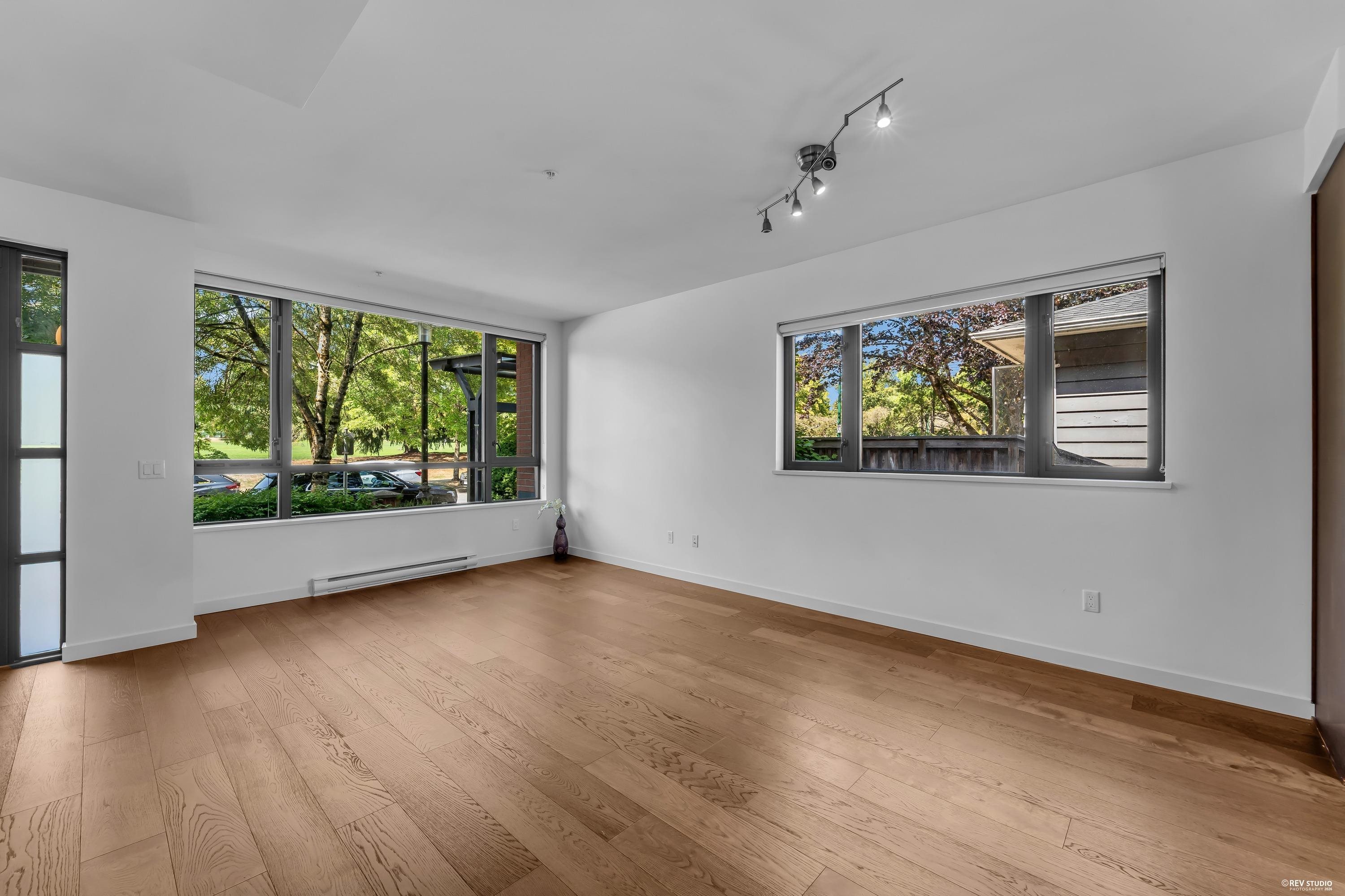 Residential in Vancouver 5