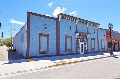 535 Grand Ave, Del Norte, CO, 81132-2202 | Card Image