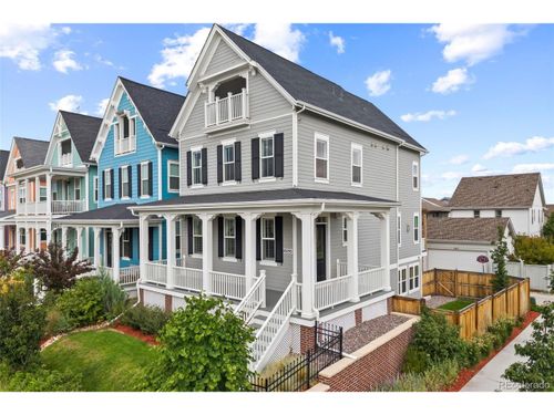 10293 E 58th Ave, Denver, CO, 80238-4151 | Card Image