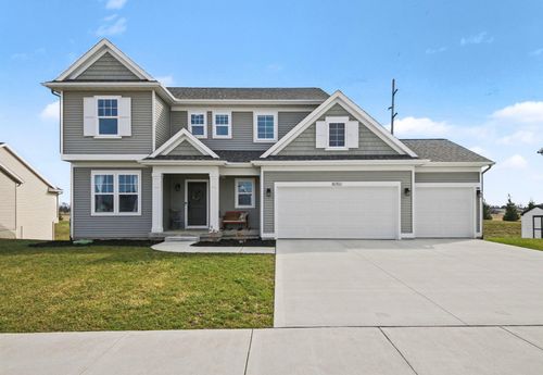 127-8050 Placid Waters Dr, Allendale, MI, 49401-6502 | Card Image
