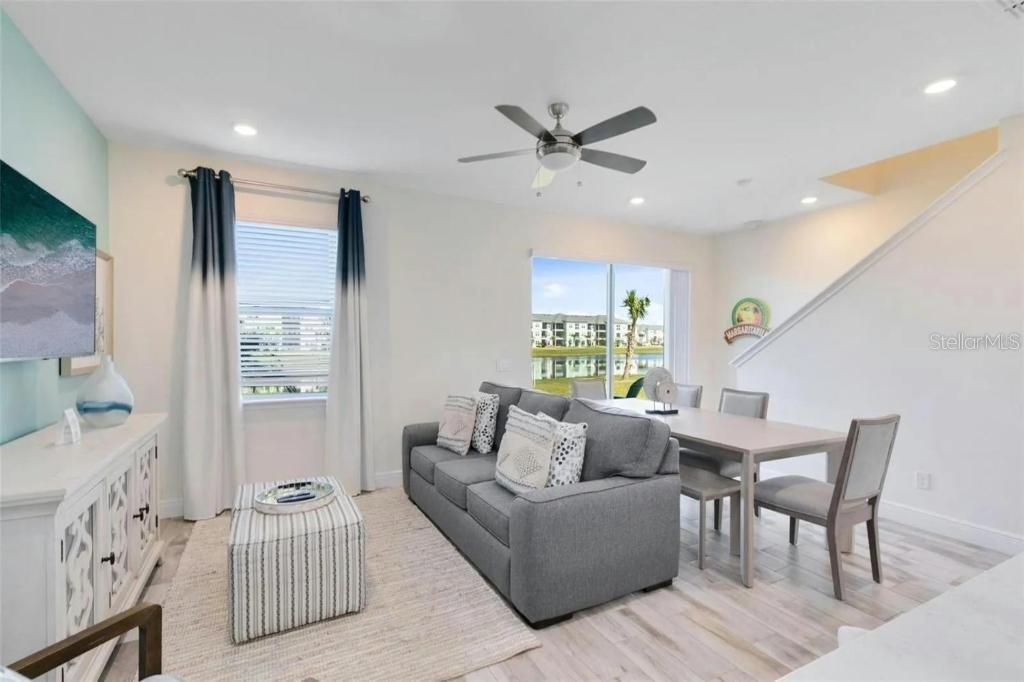 Residential in KISSIMMEE 3