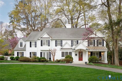 318 Lakewood Dr, Henrico, VA, 23229-7415 | Card Image