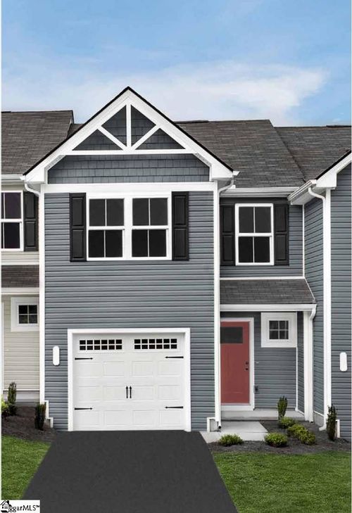 404 Mancini Dr, Greenville, SC, 29605-6188 | Card Image