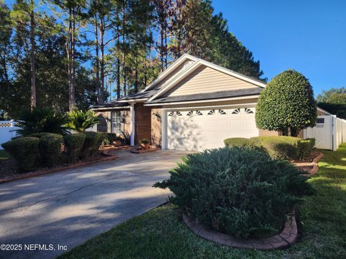 3792 Timberline Dr, Orange Park, FL, 32065-2503 | Card Image