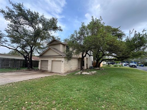 12307 Abney Dr, Austin, TX, 78729-4831 | Card Image