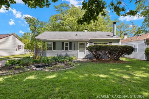 1209 Fischer St, Wheaton, IL, 60189-6530 | Card Image