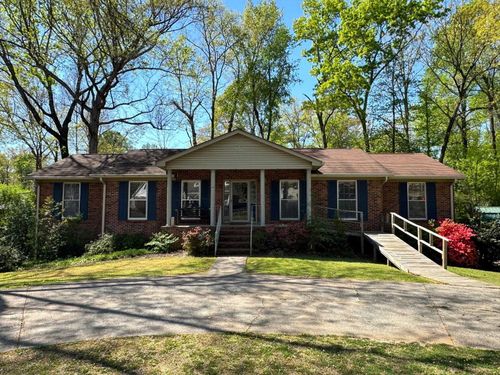 3609 Old Chisholm Rd, Florence, AL, 35633-1440 | Card Image