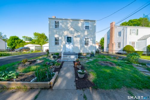 660 Hillside Ave, Hartford, CT, 06106-4533 | Card Image