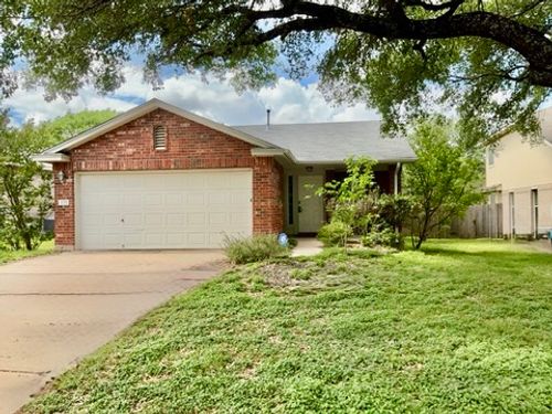 2711 Winslow Dr, Leander, TX, 78641-2137 | Card Image