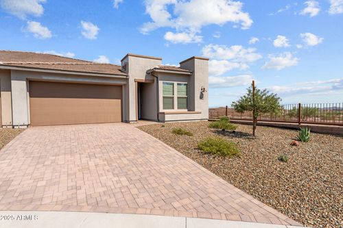 3185 Blue Agave Ln, Wickenburg, AZ, 85390-1629 | Card Image