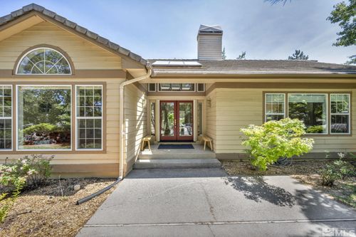 14220 W Windriver Ln, Reno, NV, 89511-6714 | Card Image