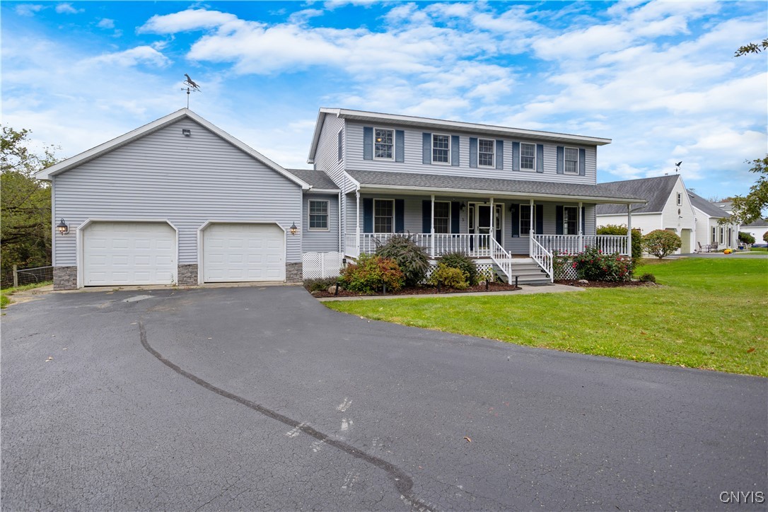 Penny Ln, Dryden, NY 13053