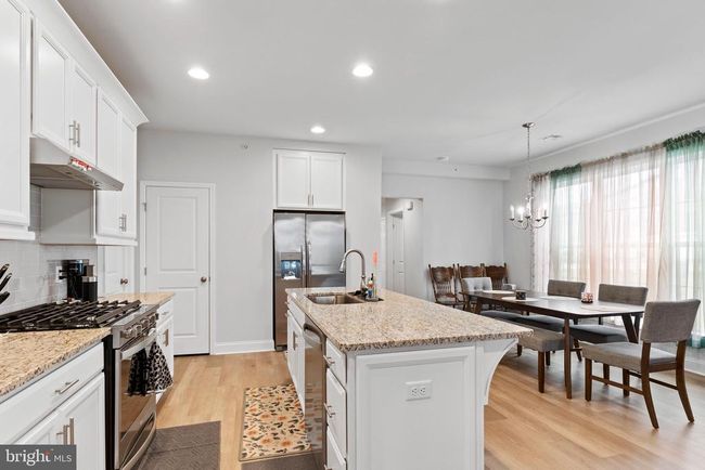 1311 Arlington Way, Townhouse with 3 bedrooms, 3 bathrooms and null parking in MECHANICSBURG PA | Image 9