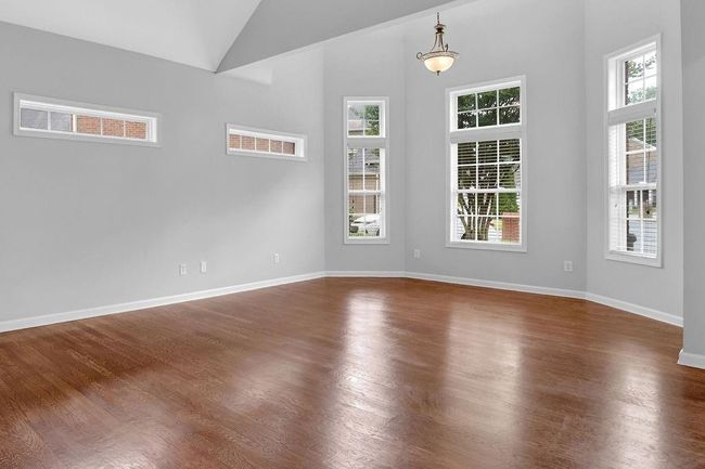 3513 Newtons Crest Cir, House other with 4 bedrooms, 3 bathrooms and null parking in Snellville GA | Image 17