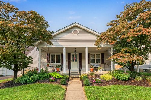 107 Timberlake Ave, Erlanger, KY, 41018-2261 | Card Image