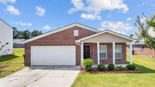 31 Southfork Dr Sw, Rome, GA, 30165-7236 | Card Image