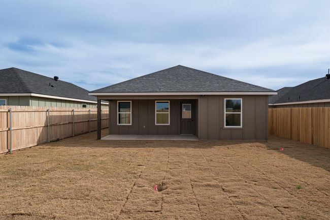 184 Tombstone Rd, House other with 3 bedrooms, 2 bathrooms and null parking in Abilene TX | Image 31