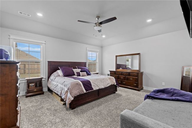 890 Fair Oaks St, House other with 4 bedrooms, 2 bathrooms and null parking in Tontitown AR | Image 27