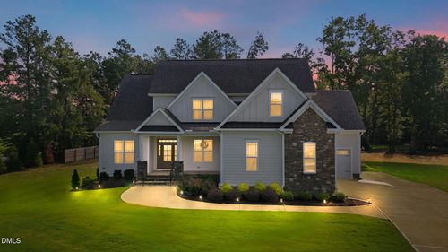 6633 Prescott Shore Dr, Wake Forest, NC, 27587-8564 | Card Image
