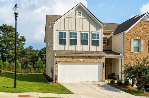 325 Braswell Ct, Woodstock, GA, 30188-8500 | Card Image