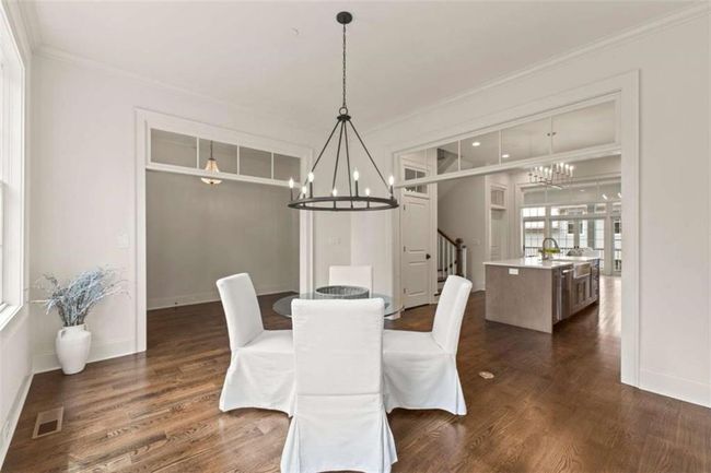 LEASEPURCHASE - 117 Mcknight Dr, Townhouse with 3 bedrooms, 5 bathrooms and null parking in Senoia GA | Image 12