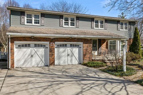 615 Sandlewood Dr, Lewiston, NY, 14092-1109 | Card Image