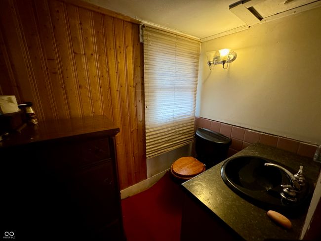 8353 State Road 109, House other with 3 bedrooms, 4 bathrooms and null parking in Wilkinson IN | Image 20