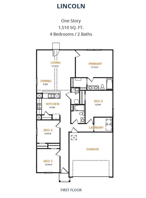 148 Road 5714, Cleveland, TX, 77327-6731 | Card Image
