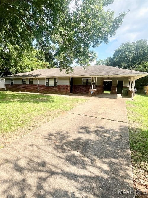3608 S Georgetown Dr, Montgomery, AL, 36109-2234 | Card Image