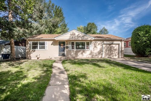 1213 Horseshoe Dr, Pueblo, CO, 81001 | Card Image