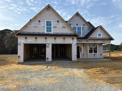 lot-4-80 Juju Drive, Clayton, NC, 27520 | Card Image