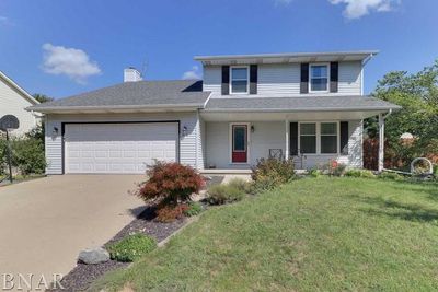 706 Landau, House other with 4 bedrooms, 2 bathrooms and 2 parking in Normal IL | Image 1