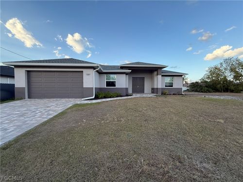 1301 Nw 16th Ter, Cape Coral, FL, 33993-6617 | Card Image