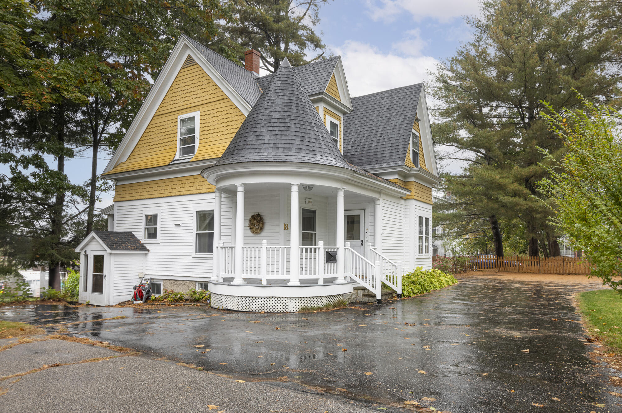 Morse Ct, Brunswick, ME 04011