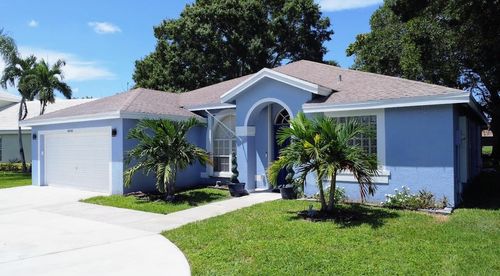 6440 Terra Rosa Circle, Boynton Beach, FL, 33472 | Card Image