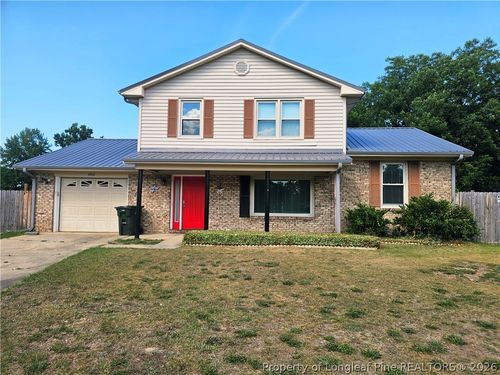6500 Gate Post Ct, Fayetteville, NC, 28314-0310 | Card Image