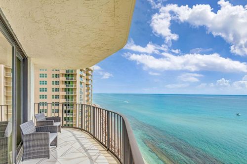 1401-5420 N Ocean Drive, Singer Island, FL, 33404 | Card Image