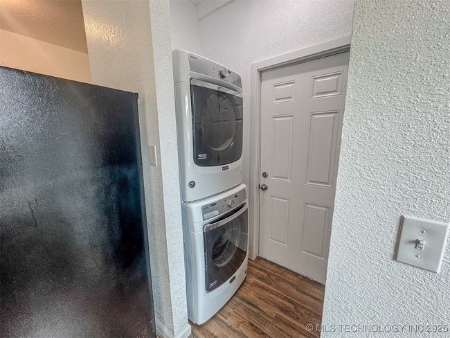 916 Coy Ave, Home with 3 bedrooms, 2 bathrooms and null parking in Tahlequah OK | Image 13