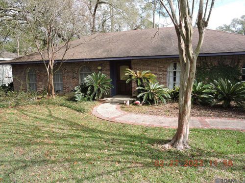 4343 Hyacinth Ave, Baton Rouge, LA, 70808-3816 | Card Image