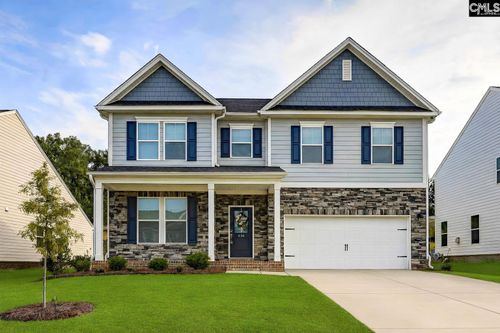 436 Swamp Fox Dr, Lexington, SC, 29072-9837 | Card Image