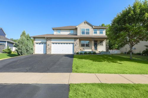 1591 140th St W, Rosemount, MN, 55068-3691 | Card Image