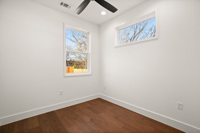 Bedroom #1 on main floor | Image 10