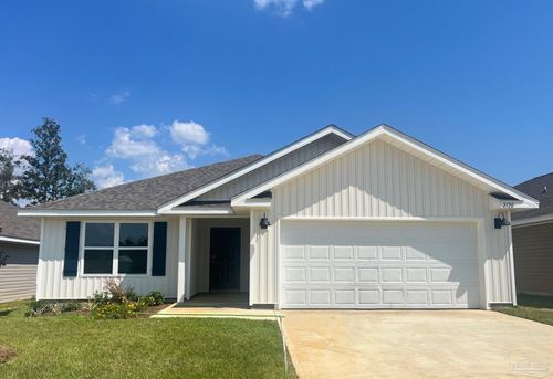 2120 Sandhill St, Cantonment, FL, 32533-9349 | Card Image