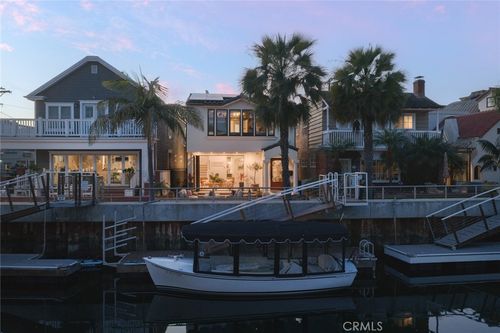 162 Rivo Alto Canal, Long Beach, CA, 90803-4037 | Card Image