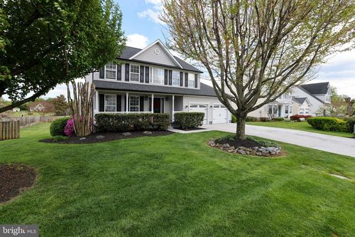 328 Jackson Dr, BERRYVILLE, VA, 22611-1413 | Card Image